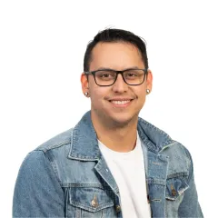 Alexis Bojorquez Creative Director
